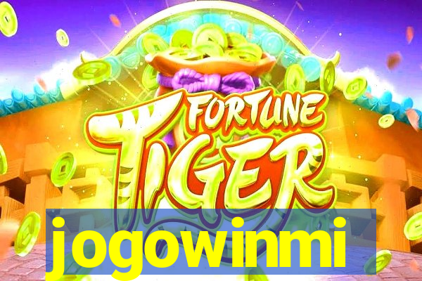 jogowinmi