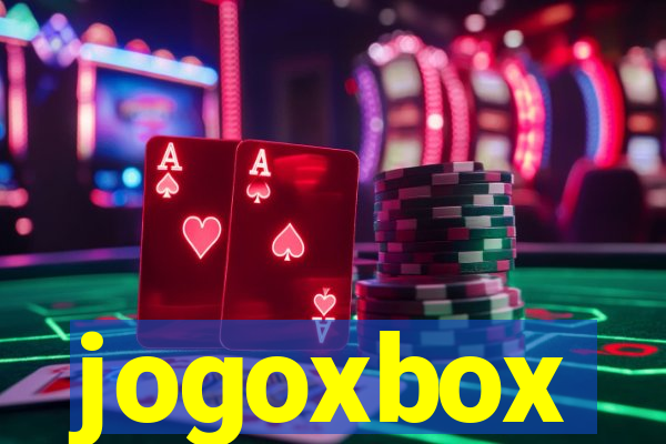 jogoxbox