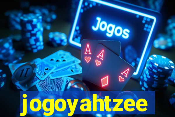 jogoyahtzee