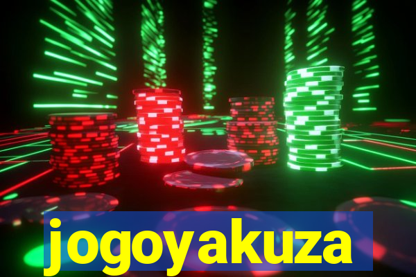 jogoyakuza