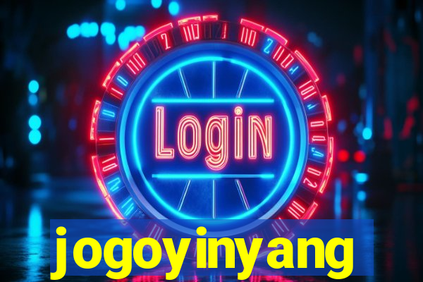 jogoyinyang
