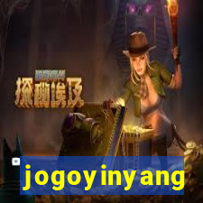 jogoyinyang