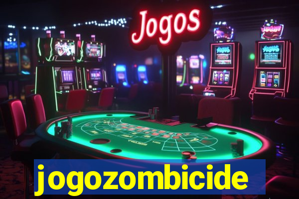 jogozombicide