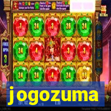 jogozuma