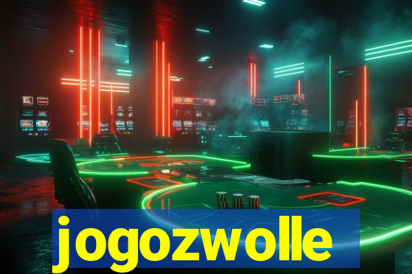 jogozwolle