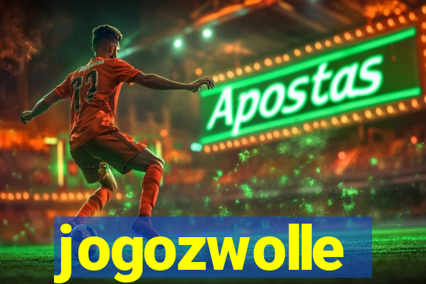 jogozwolle