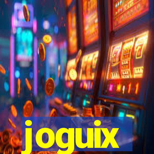 joguix