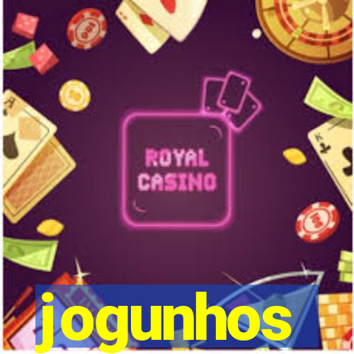 jogunhos