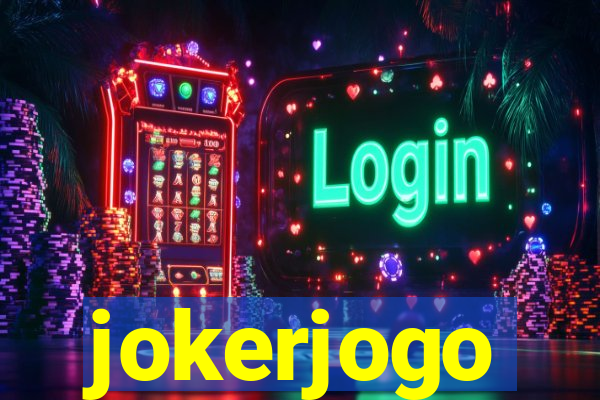 jokerjogo
