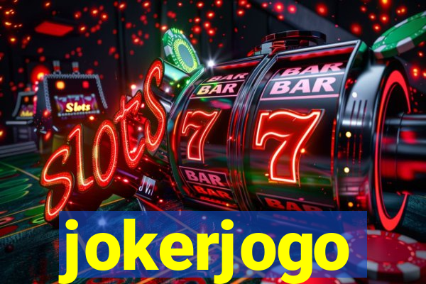 jokerjogo