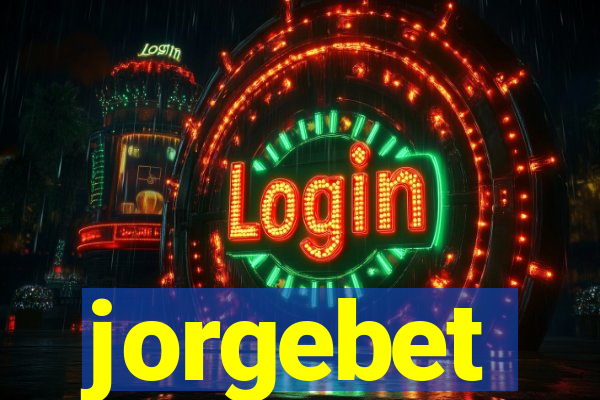 jorgebet