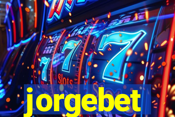 jorgebet