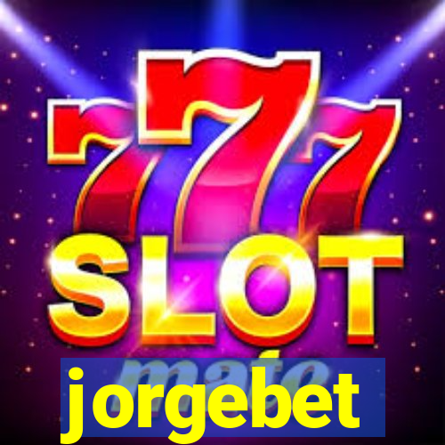 jorgebet