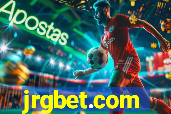 jrgbet.com