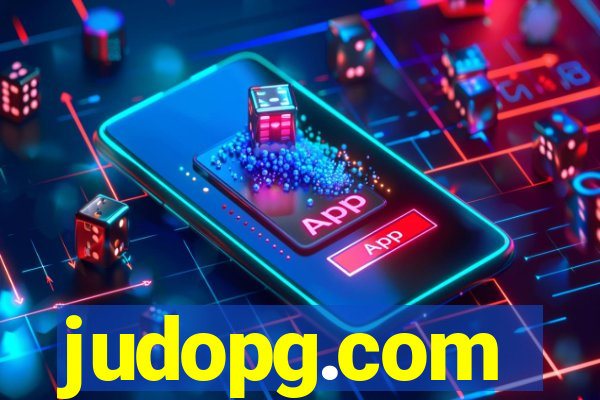 judopg.com