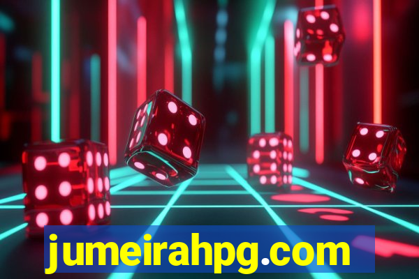 jumeirahpg.com