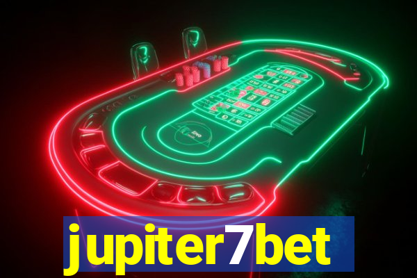 jupiter7bet