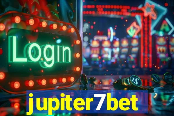 jupiter7bet
