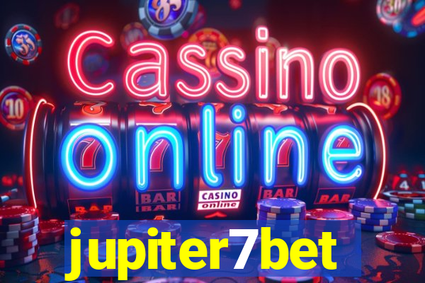 jupiter7bet