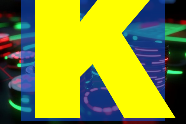 k-bet