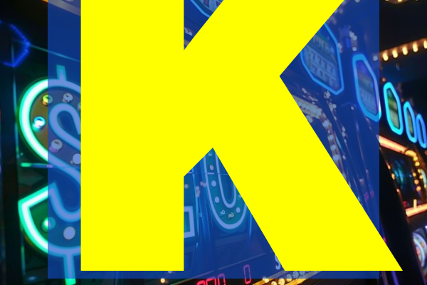 k-bet