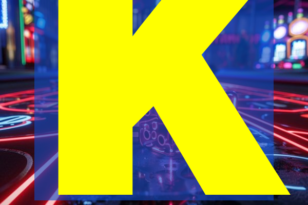 k-bet