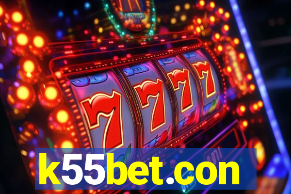 k55bet.con