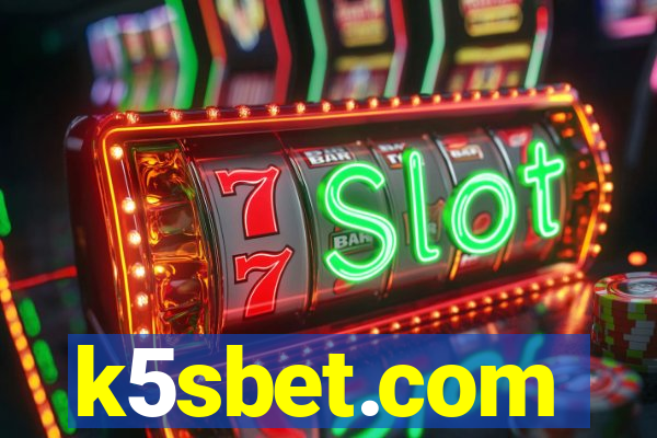 k5sbet.com