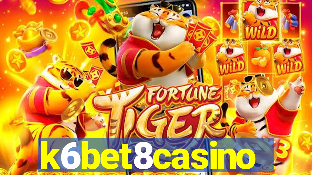 k6bet8casino