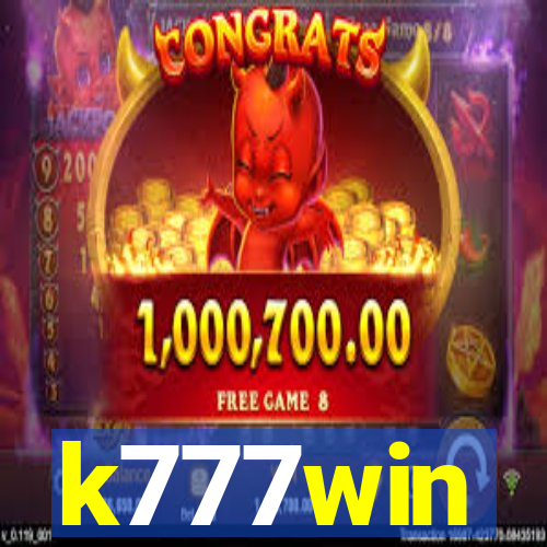k777win