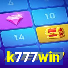 k777win