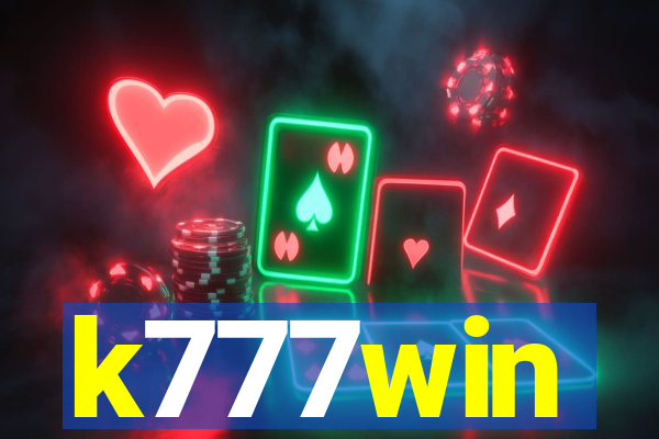 k777win