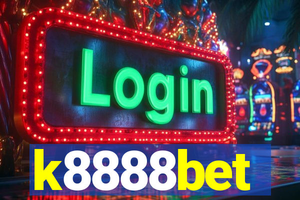k8888bet