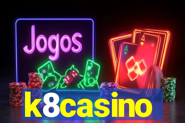 k8casino