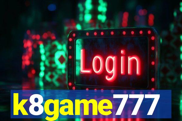 k8game777