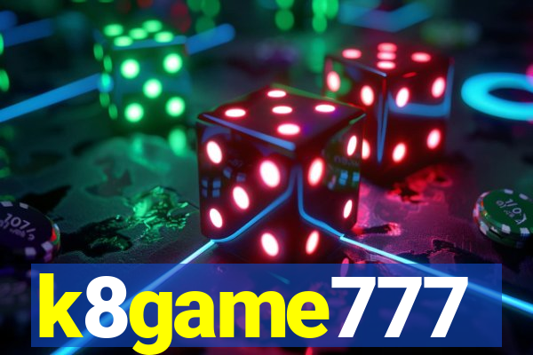k8game777