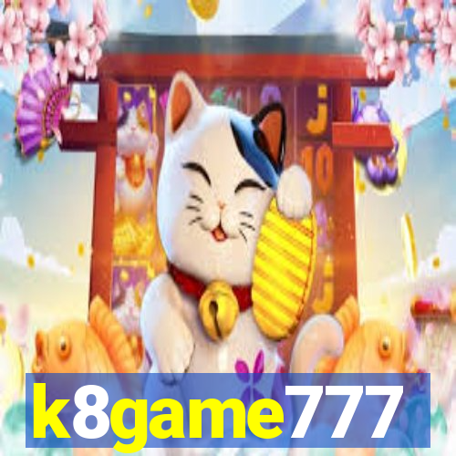 k8game777