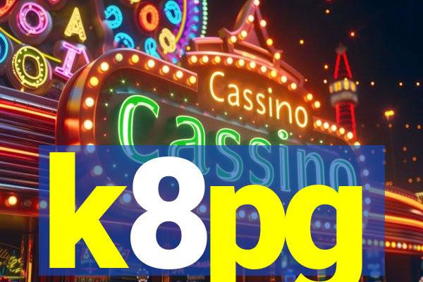 k8pg