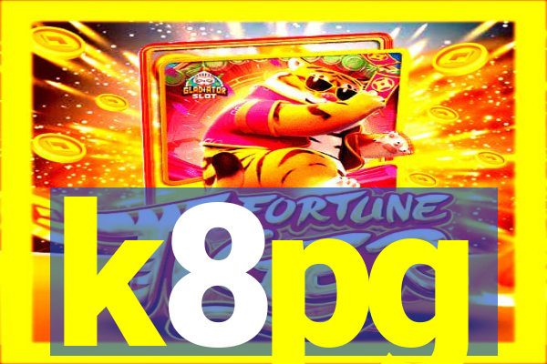 k8pg