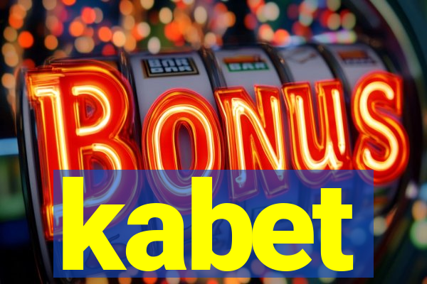 kabet