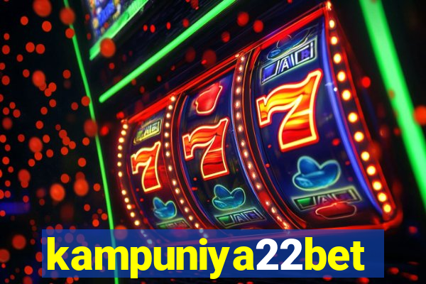 kampuniya22bet