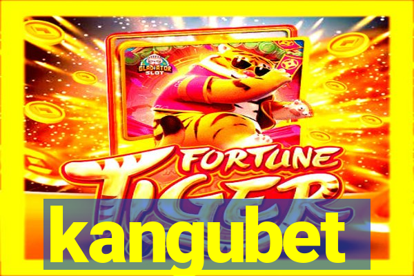 kangubet