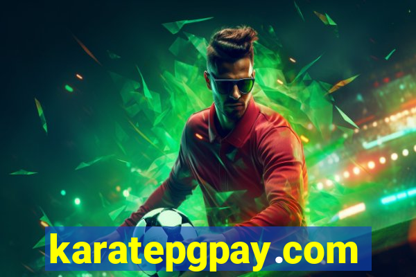 karatepgpay.com