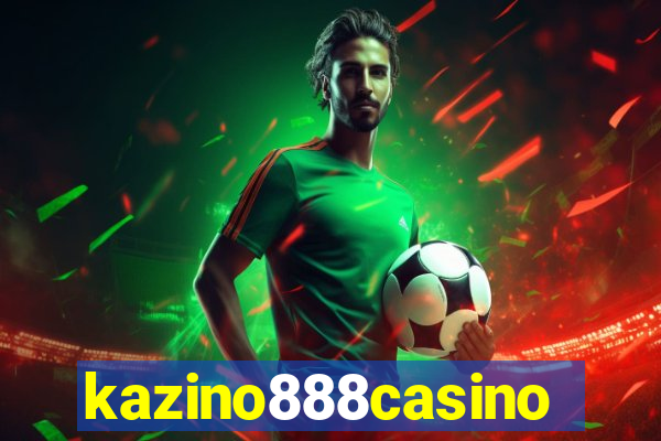 kazino888casino