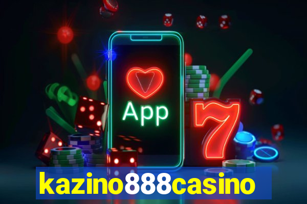 kazino888casino