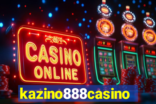 kazino888casino