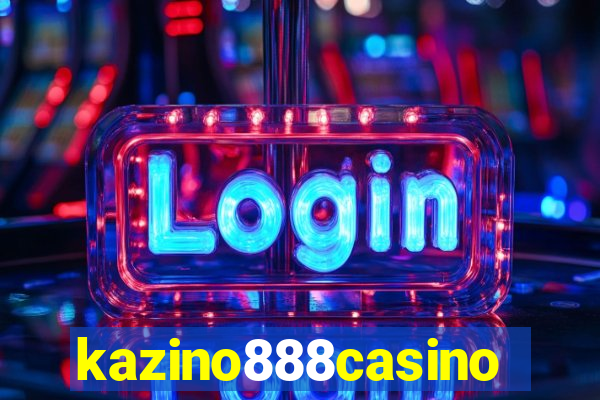 kazino888casino