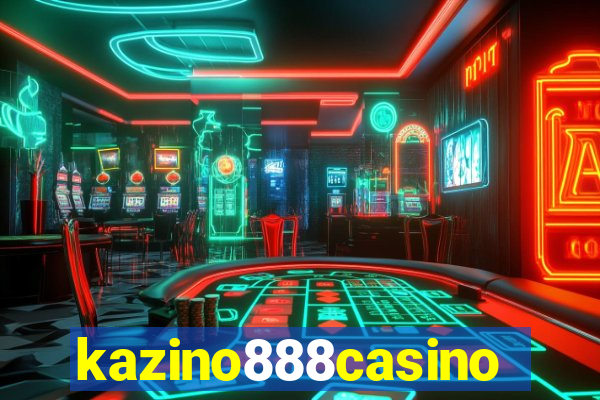 kazino888casino