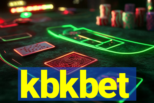 kbkbet