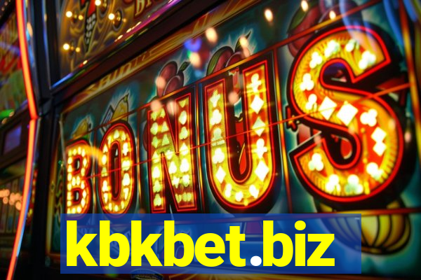 kbkbet.biz